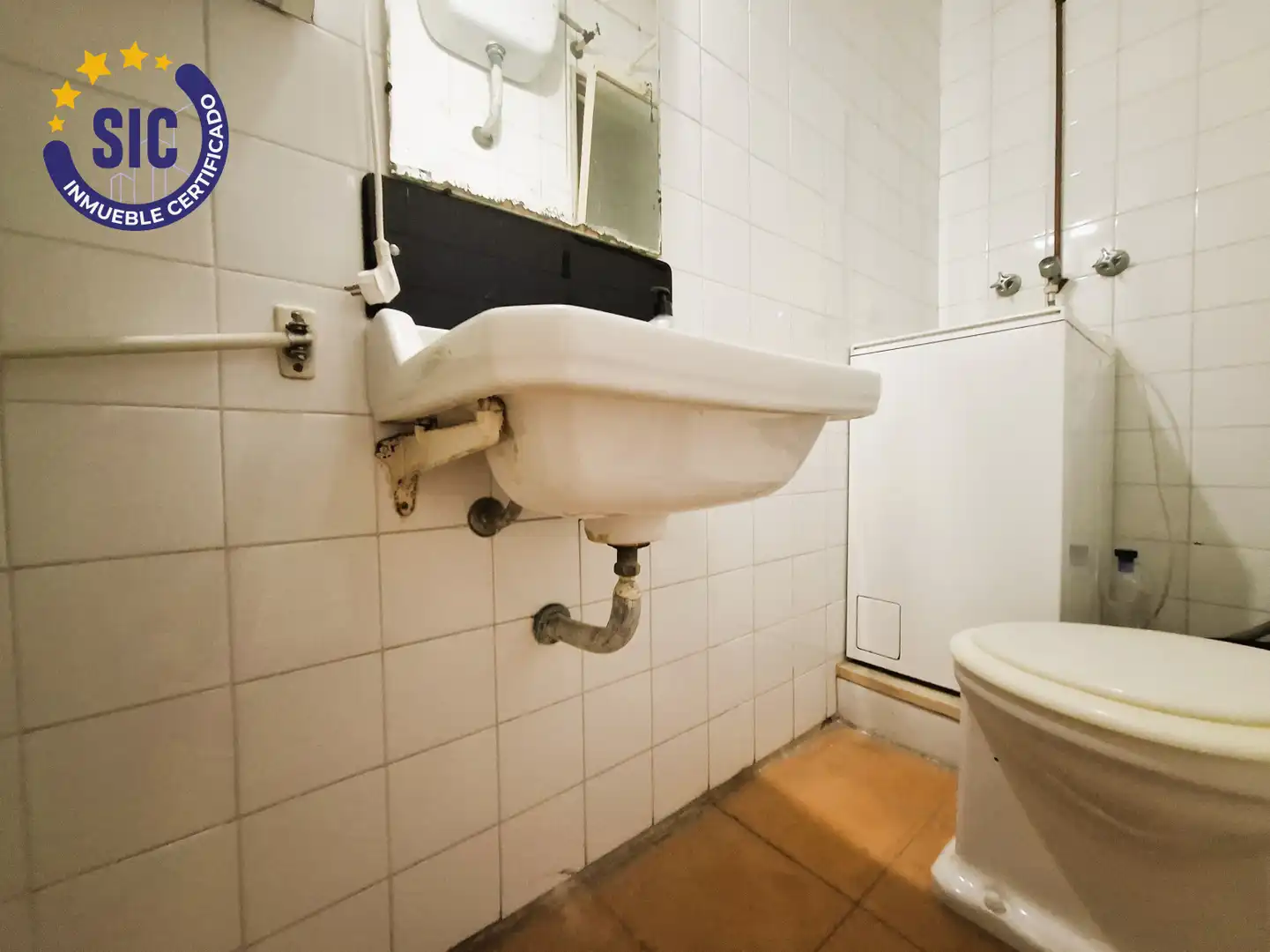Piso con terraza en venta en Este, imagen 12