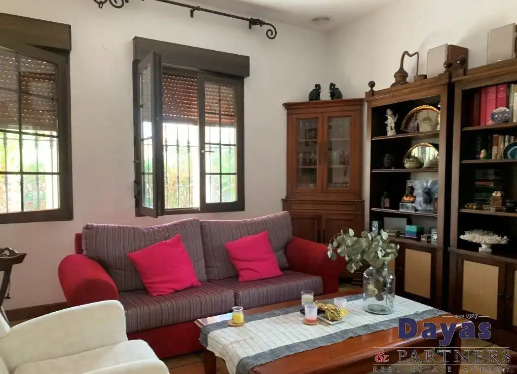 Casa amb terrassa en venda a suecos, imagen 3