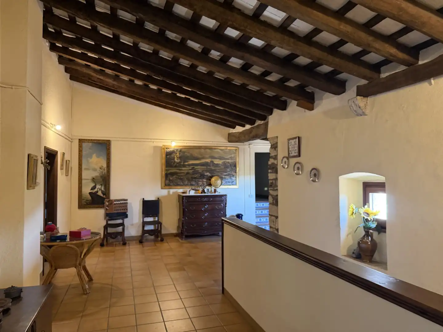 Finca rústica en venda en Banyoles amb Calefacció, Terrassa i Traster