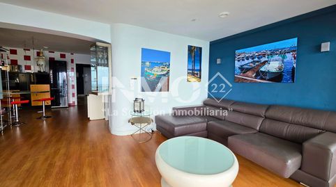 Foto 2 de Apartamento en venta en Carrer de la Falconera, Pla de Maset - Cap de Salou, Salou