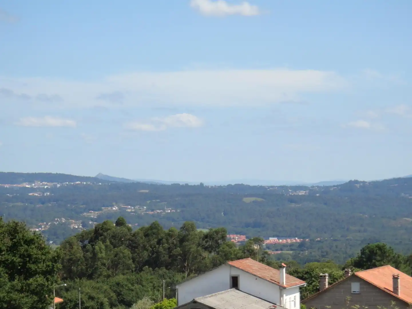 Lands and plots for sale in Brión, imagen 5