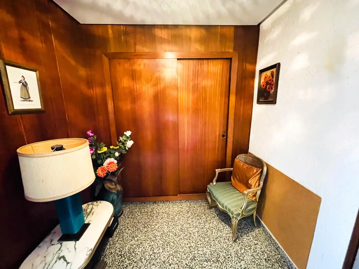 Wohnung mit Aufzug zum Verkauf in MUSICO LOPEZ CHAVARRI, imagen 22
