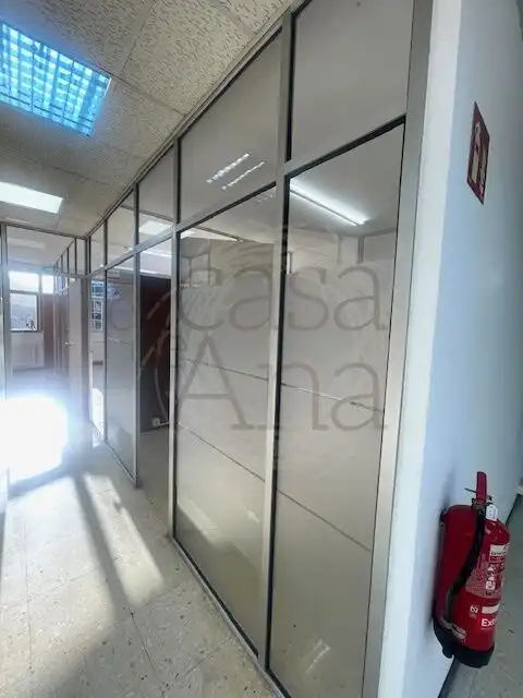 Office for rent in Bilbao   with Heating