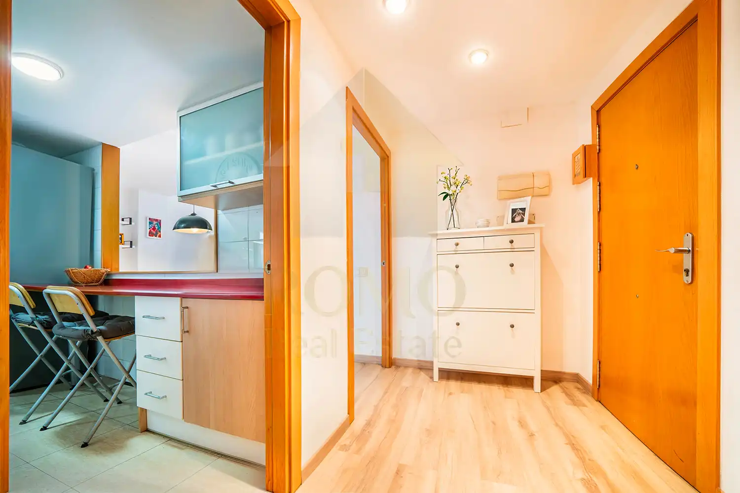 Wohnung zum Verkauf in Carrer Casal dels Mogoda, Santa Perpètua de Mogoda