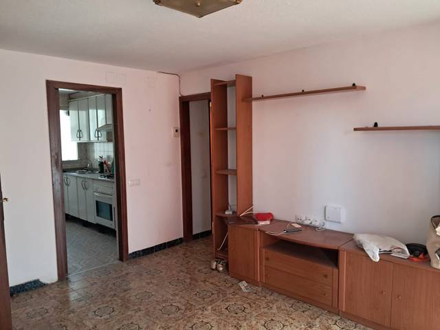 Piso en Venta en Bellvitge