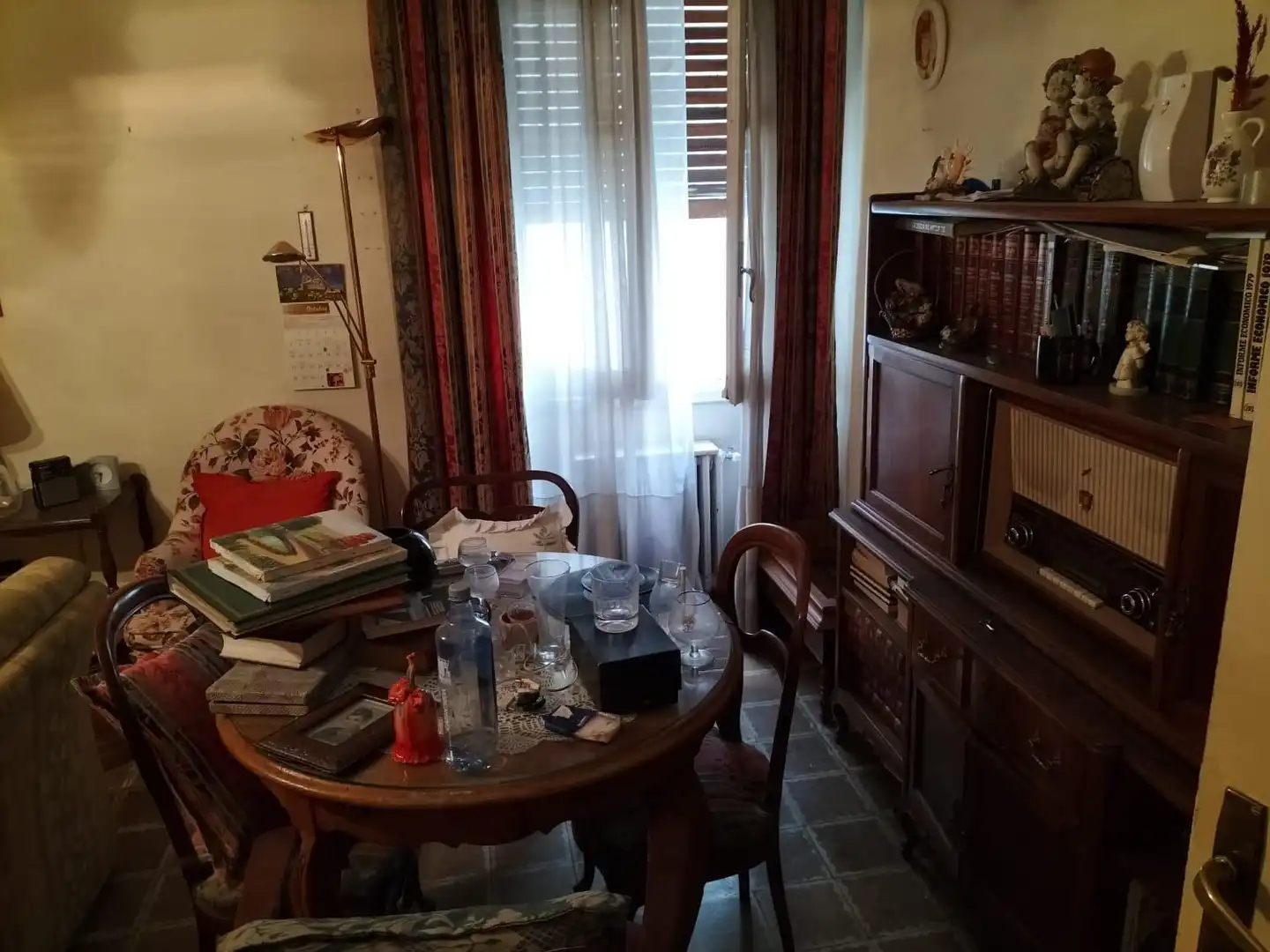 Appartamento con terrazza in vendita a BECERRO DE BENGOA, imagen 24