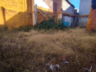 Terreno residencial en venta en Nules