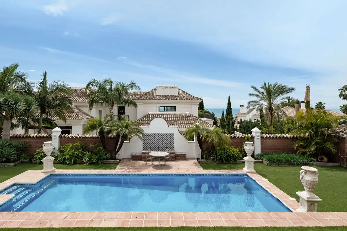Casa a schiera in vendita a Milla de Oro, imagen 9