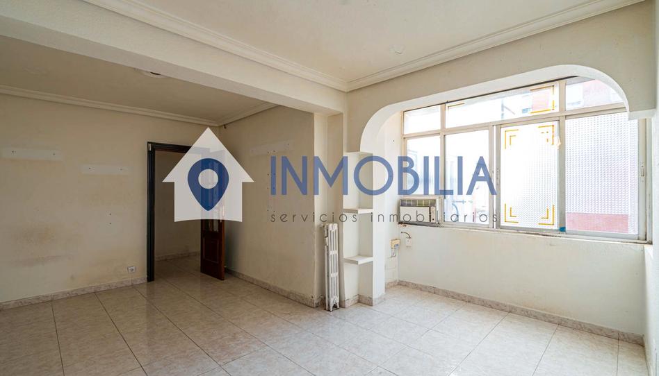 Photo 1 of Flat for sale in Calle Alcalá, Salvador, Madrid