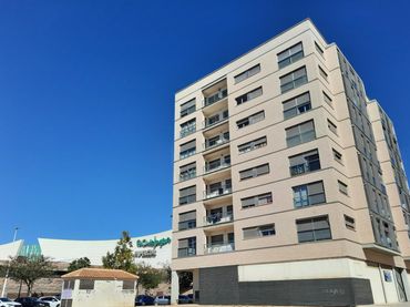 Pis amb ascensor de lloguer a Avenida de ľ Alcalde Ramón Pastor 6