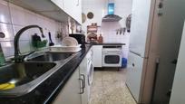 Kitchen of Flat for sale in Castilleja de la Cuesta  with Terrace and Balcony