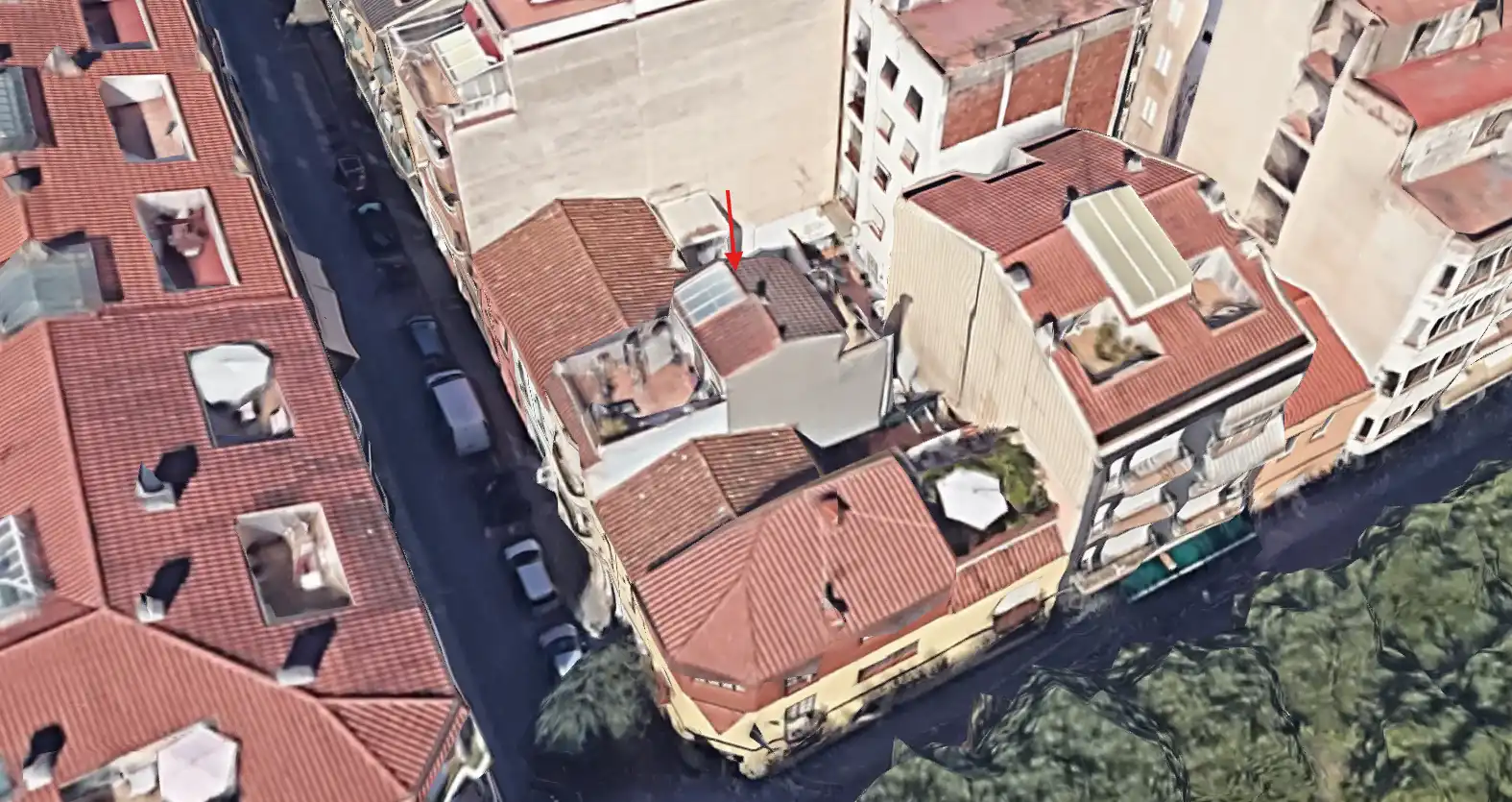 Terraced house for sale in Carrer de la Bruguera 307, imagen 5