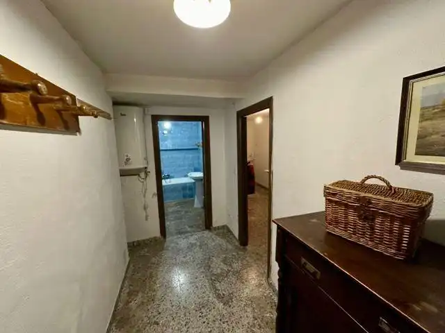 Casa o xalet en venda a Calle JUEGO BOLOS (CELADA DE LA TORRE), 11, Valle de las Navas