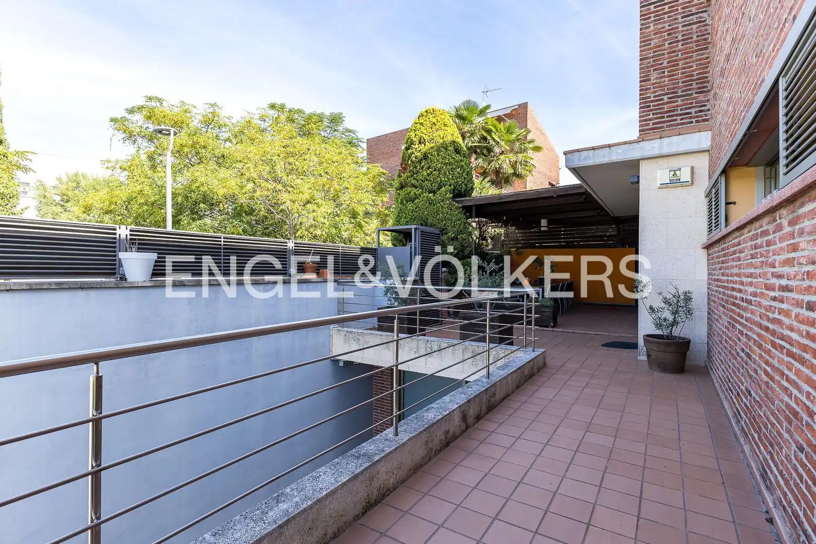 Casa amb piscina en venda a Centre Vila, imagen 25