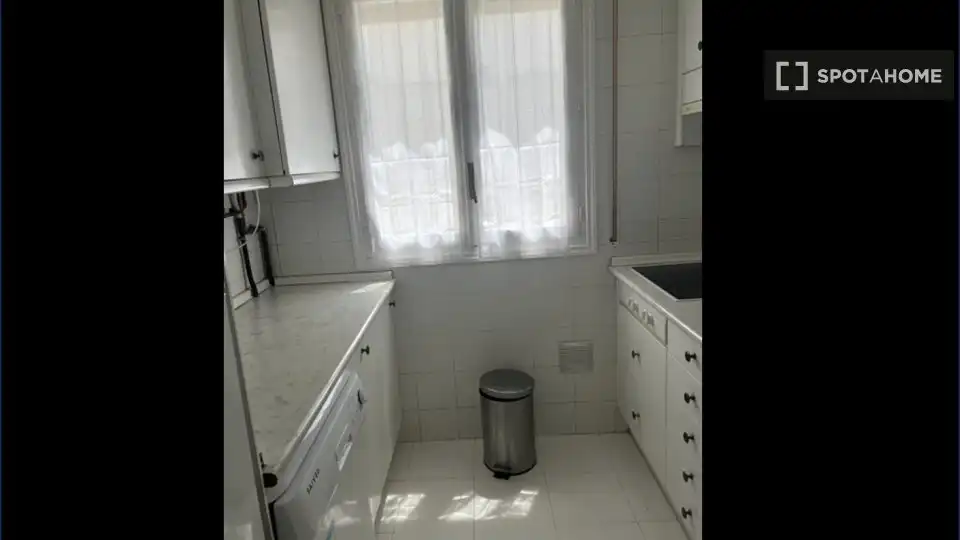 Piso en alquiler en Chamartín, imagen 8