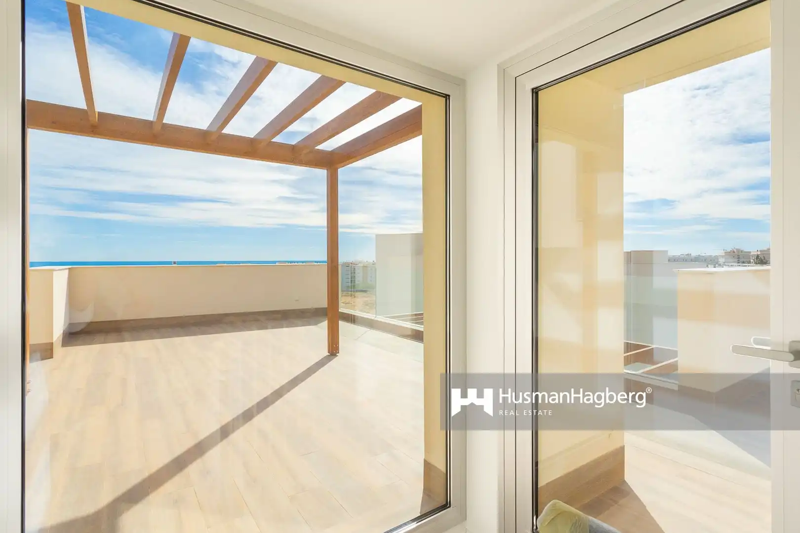 Apartament amb terrassa en venda a Orihuela Costa, imagen 8