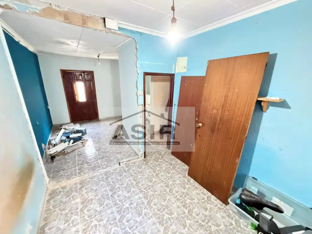 Casa o chalet en venta en Alzira con Terraza