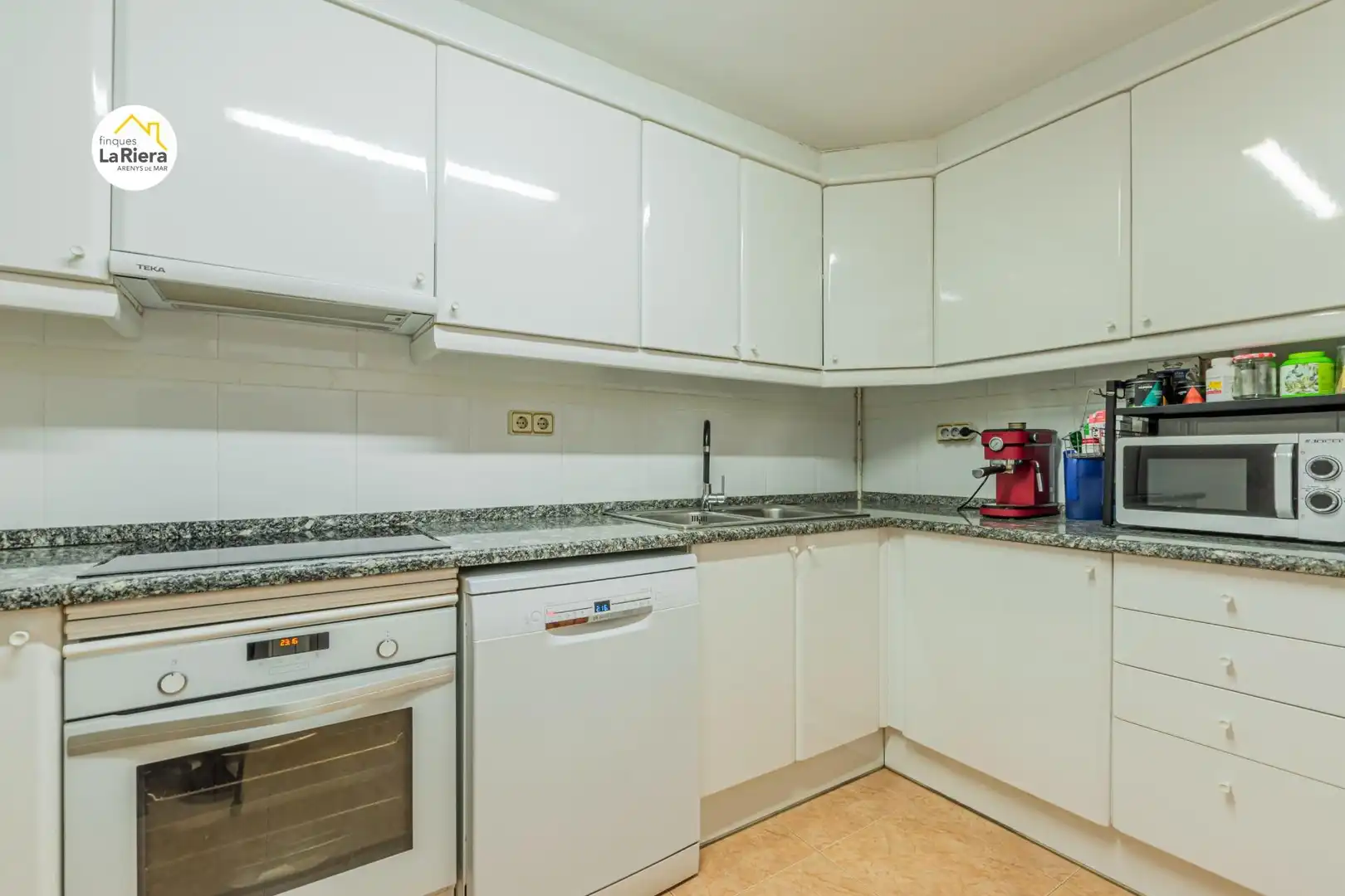 Wohnung mit Terrasse zum Verkauf in Arenys de Munt, imagen 15