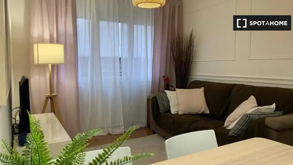 Flat to rent in Sants - Montjuïc, imagen 4