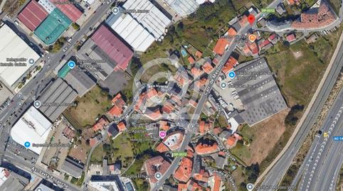 Foto 3 de Residencial en venda a Estrada de Mesoiro, Mesoiro, A Coruña