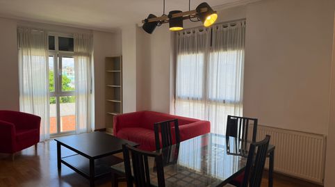 Foto 3 de Apartament de lloguer a Rúa Alcalde Xosé Novo Freire, San Roque - As Fontiñas, Lugo Capital