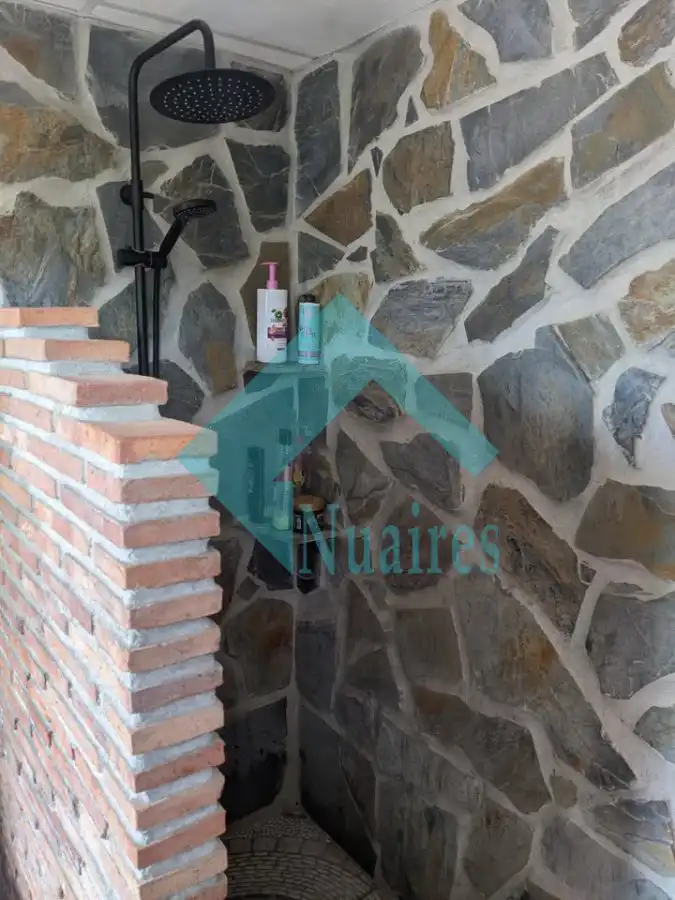 Houses for rent in Castellón de la Plana / Castelló de la Plana  with Air Conditioner, Private garden and Terrace