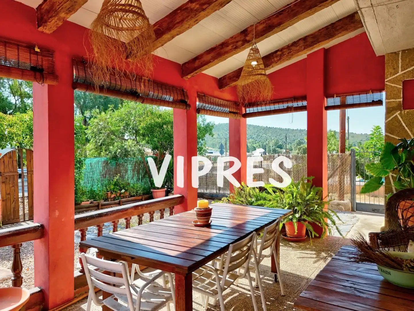 Casa o xalet en venda a Alcuéscar