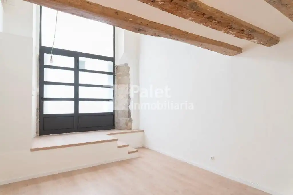 Dúplex amb terrassa en venda a Ciutat Vella, imagen 4