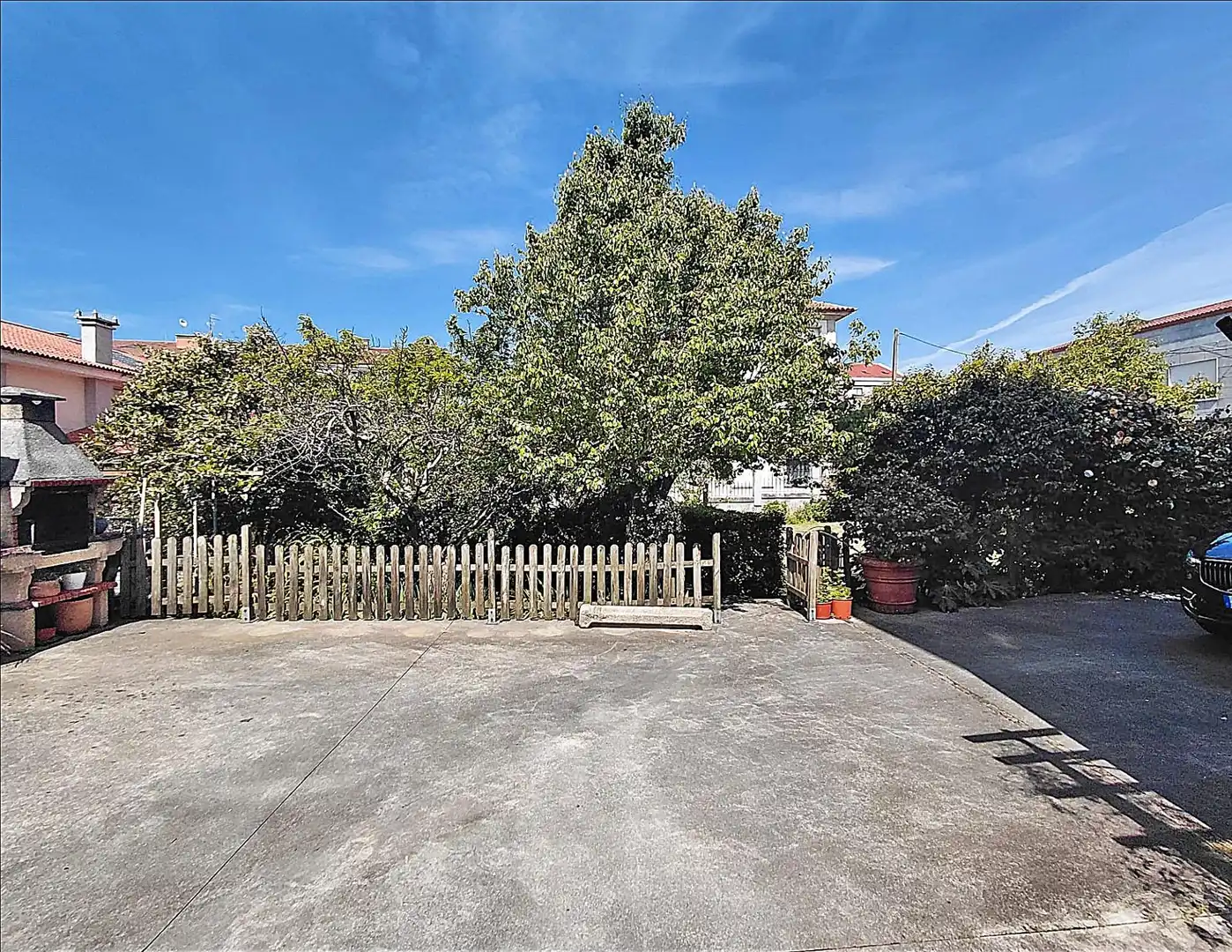 Casa amb terrassa en venda a Avenida Avenida Bouza Martín, imagen 73