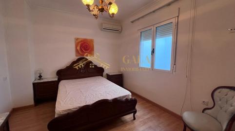 Foto 4 de Casa o xalet de lloguer a Casar de Cáceres, Cáceres