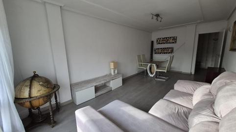 Foto 5 de Piso en venta en Landaburu Kalea, Rontegui - Pormetxeta, Barakaldo