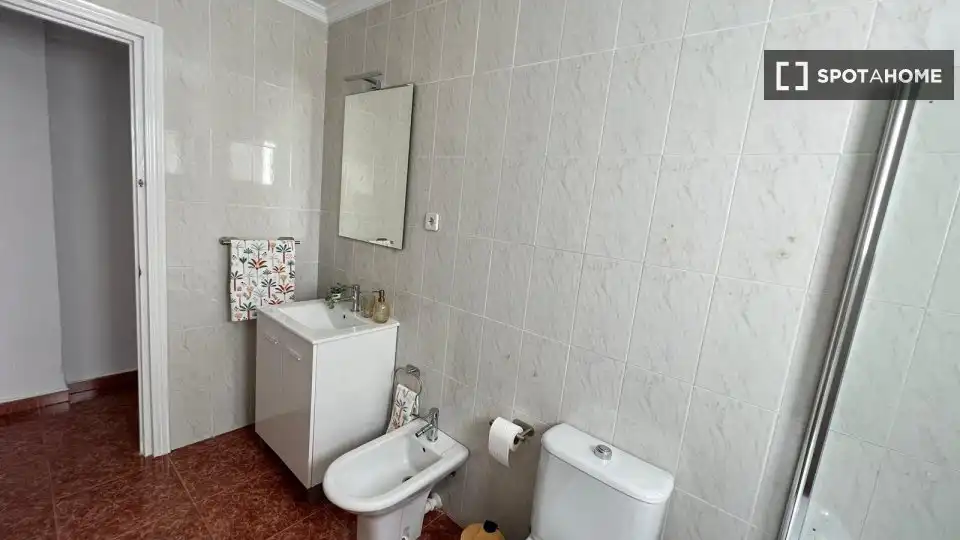 Room in El Ejido
