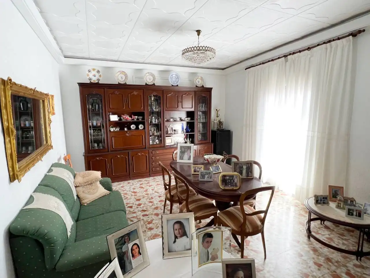 Casa amb jardí en venda a Villanueva del Río Segura, imagen 2