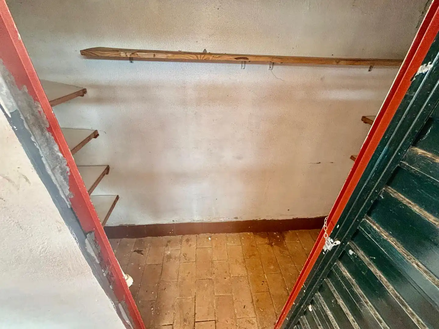 Casa adosada en venta en Calle San Hermenegildo, San Julián