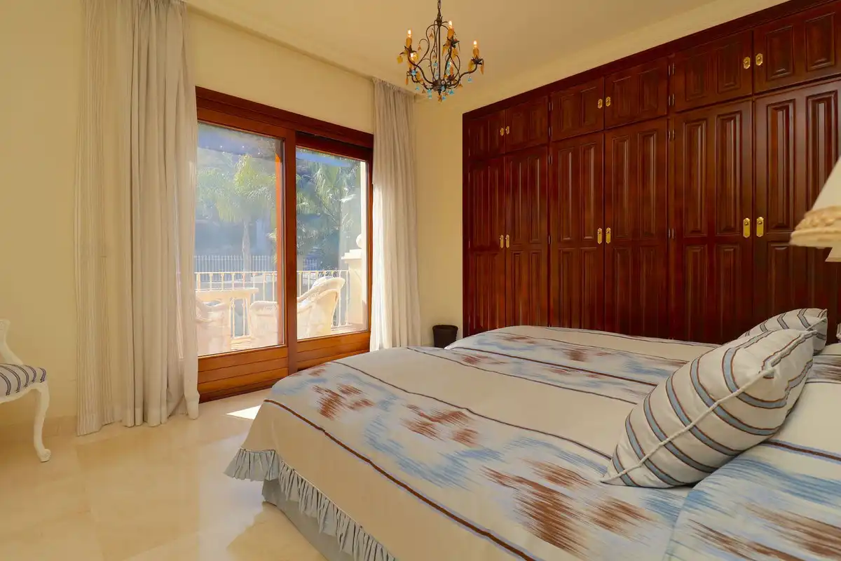 Chalet en venta en Los Arqueros  - Puerto del Almendro, imagen 36