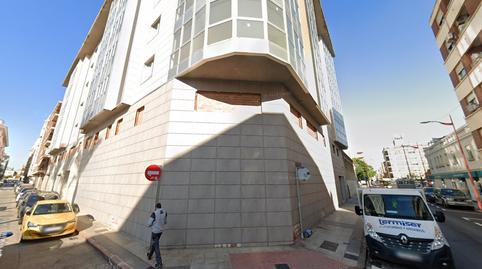 Foto 3 de Edifici en venda a Carrer Cronista Traver, 36, Avenida Alemania-Italia, Castellón