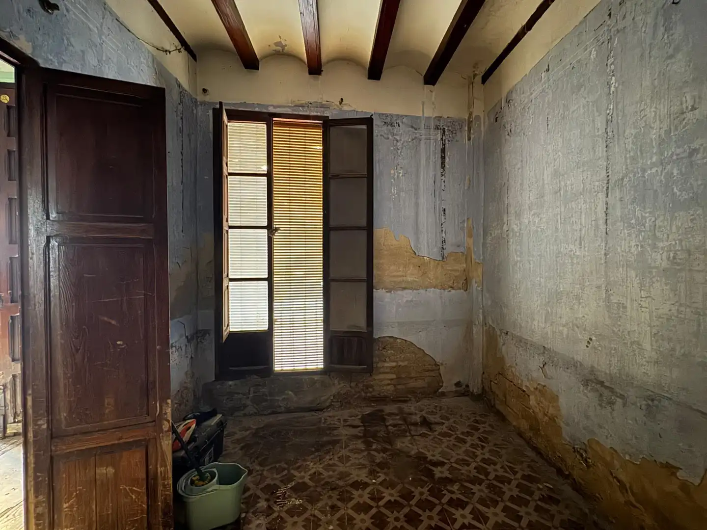 Casa o xalet en venda en Algemesí