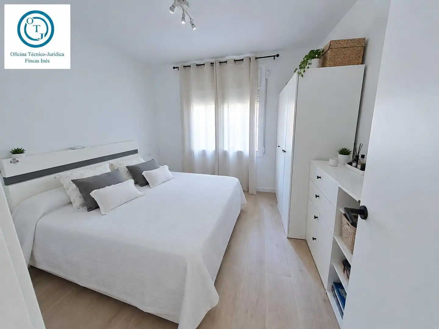 Piso en venta en Estació de França