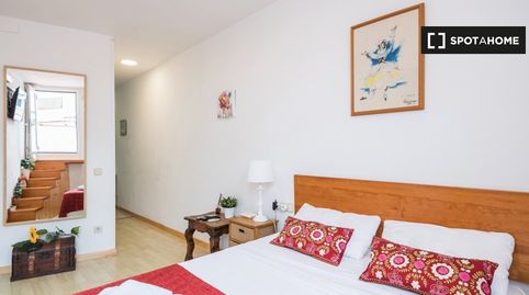 Estudio en alquiler en La Nova Esquerra de lEixample, imatge 2