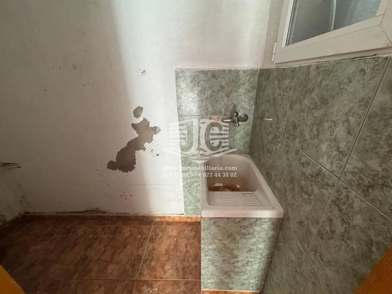 Baño de Casa o chalet en venta en Tortosa con Terraza