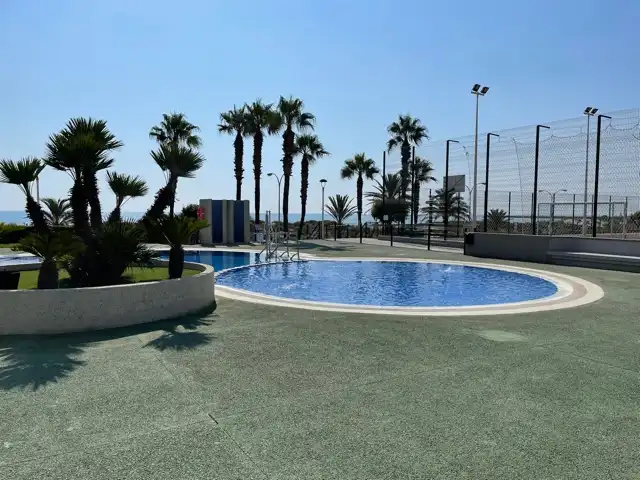 Appartement compact avec terrasse à vendre à Avinguda Alacant, imagen 25