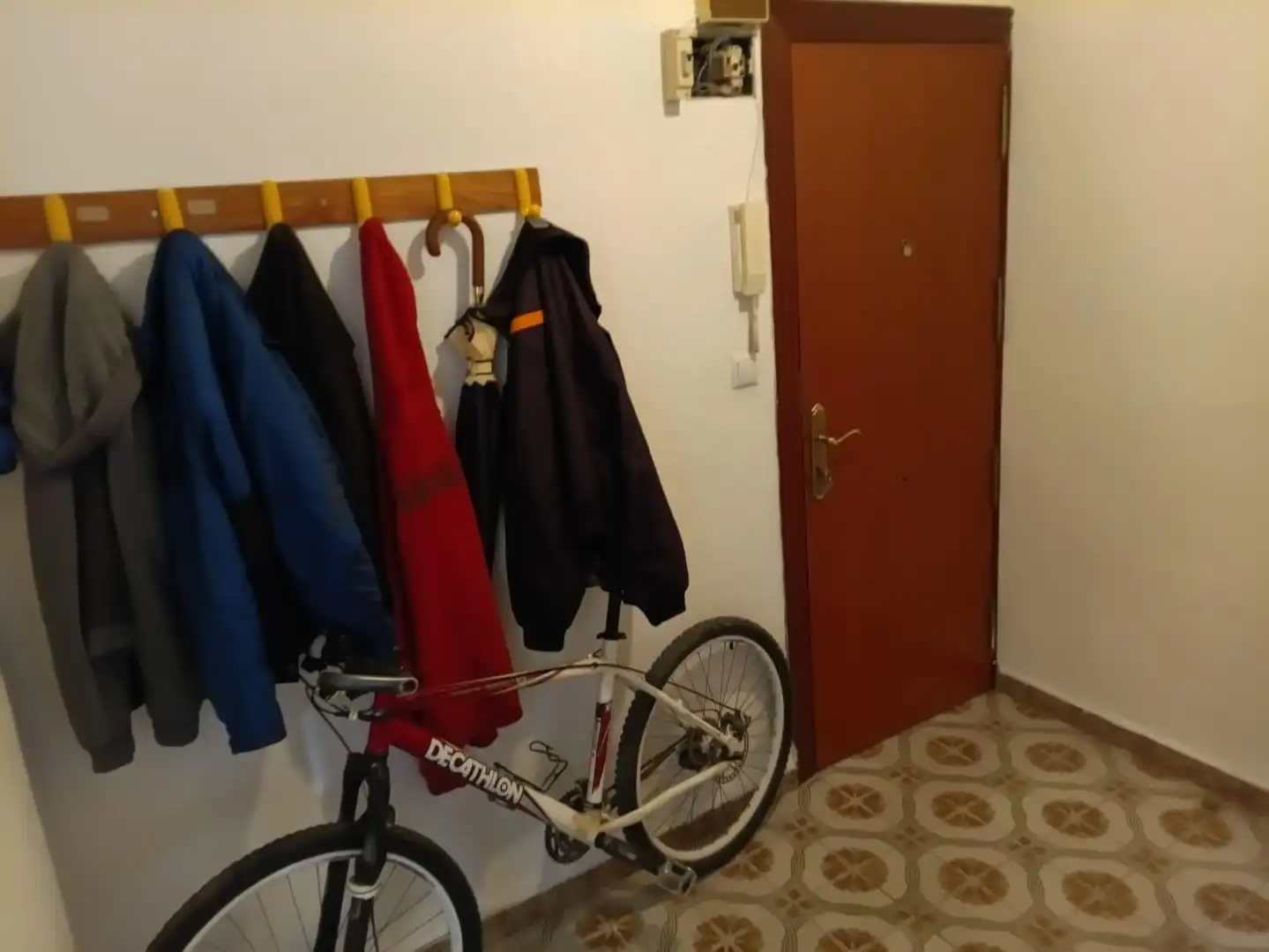 Piso en venta en Valencia con Terraza y Balcón