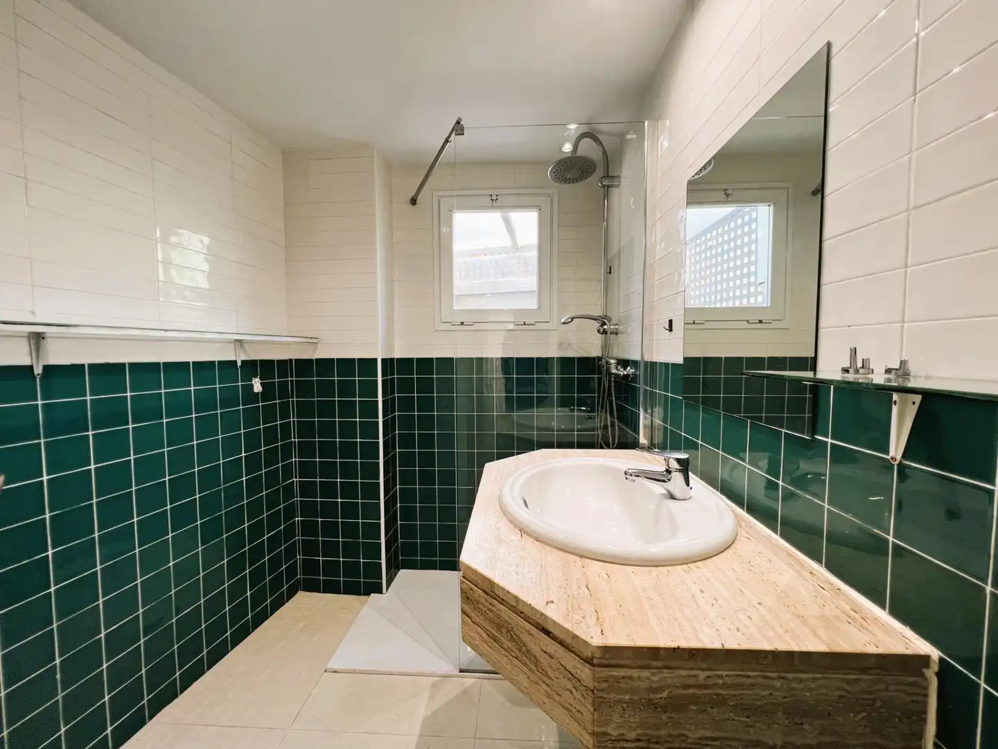 Baño de Apartamento en venta en Inca