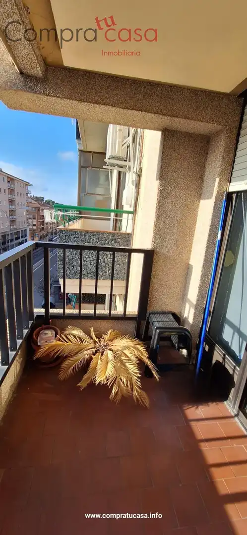 Appartement avec ascenseur à louer à Avenida del Acueducto, imagen 5