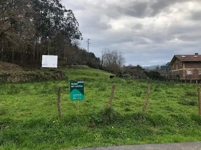 Terrain résidentiel à vendre à Santa María de Cayón, imagen 8
