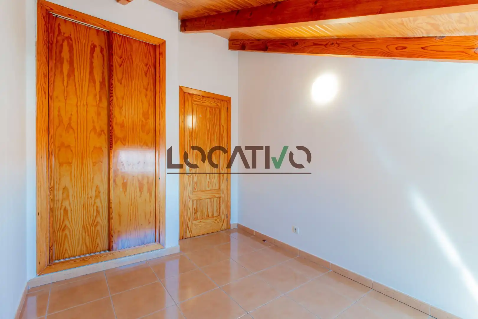 Habitación de Dúplex en venta en Villanueva del Pardillo con Aire acondicionado, Calefacción y Trastero