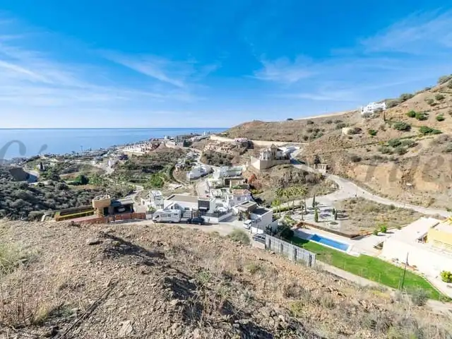 Terreni e lotti in vendita a Torrox Pueblo, imagen 3
