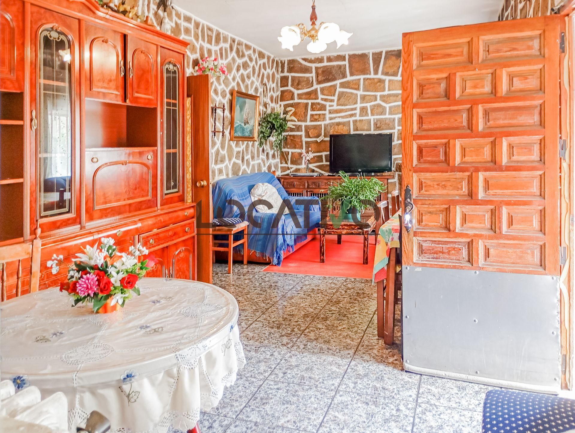 Casa o xalet en venda en Valdemaqueda amb Calefacció, Jardí privat i Terrassa