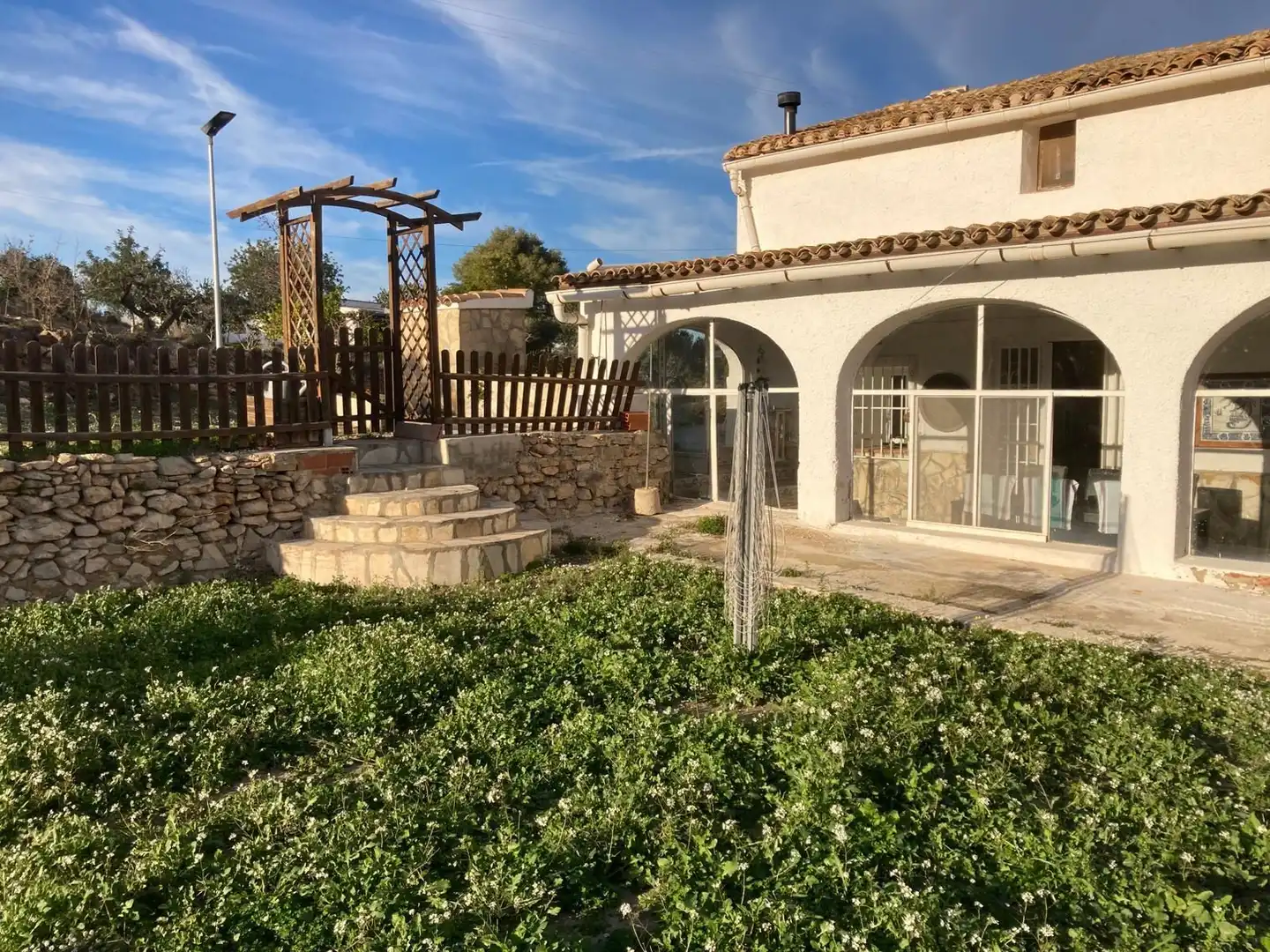Rural land for sale in Gargasindi - Garduix - Colina del Sol, imagen 2