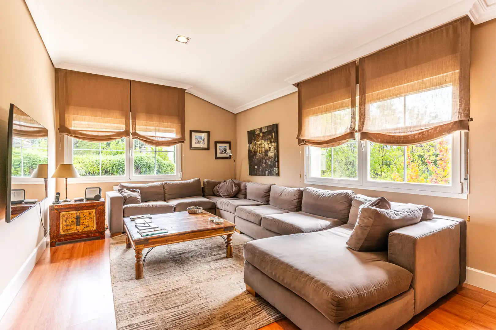 Detached house with terrace for sale in Ciudalcampo, imagen 7